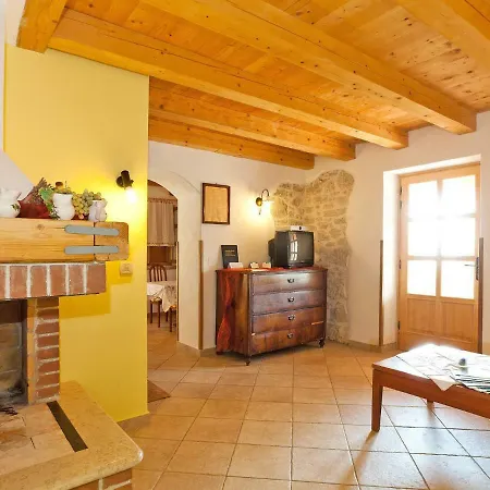 Ferienhaus Porec 307s *