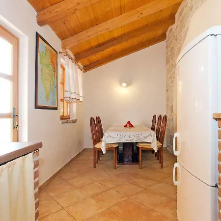 Ferienhaus Porec 307s Holiday home