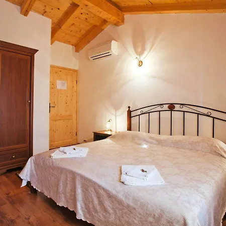 Ferienhaus Porec 307s *
