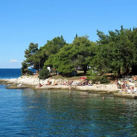 Ferienhaus Porec 307s