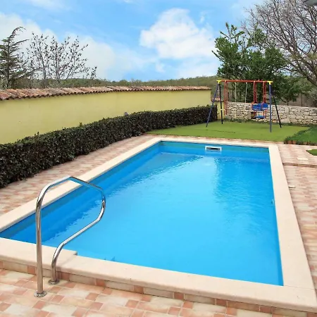 Ferienhaus Porec 307s Holiday home