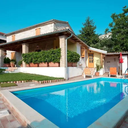 Ferienhaus Porec 307s *