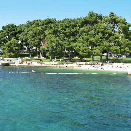 Holiday home Ferienhaus Porec 307s *