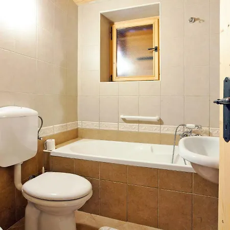 Ferienhaus Porec 307s Holiday home