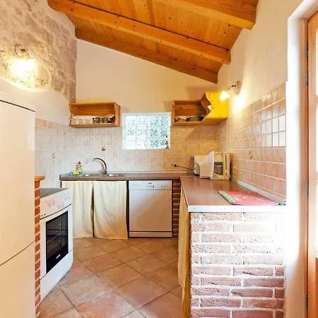 Ferienhaus Porec 307s Holiday home Baderna