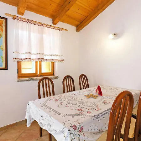 Ferienhaus Porec 307s Holiday home Baderna
