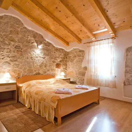 Ferienhaus Porec 307s Дом отдыха
